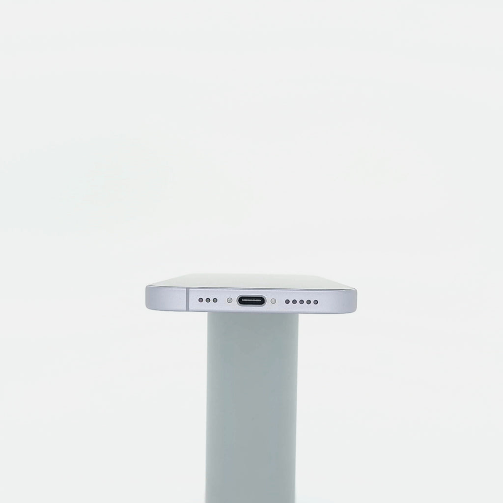 95新 Apple iPhone 17 256G 薰衣草紫色 中國大陸版