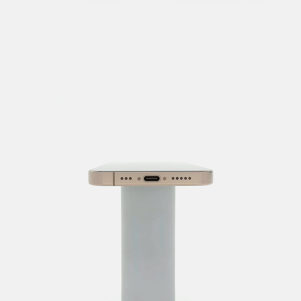 95新 Apple iPhone 16 Pro 256G 沙漠色鈦金屬 中國大陸版