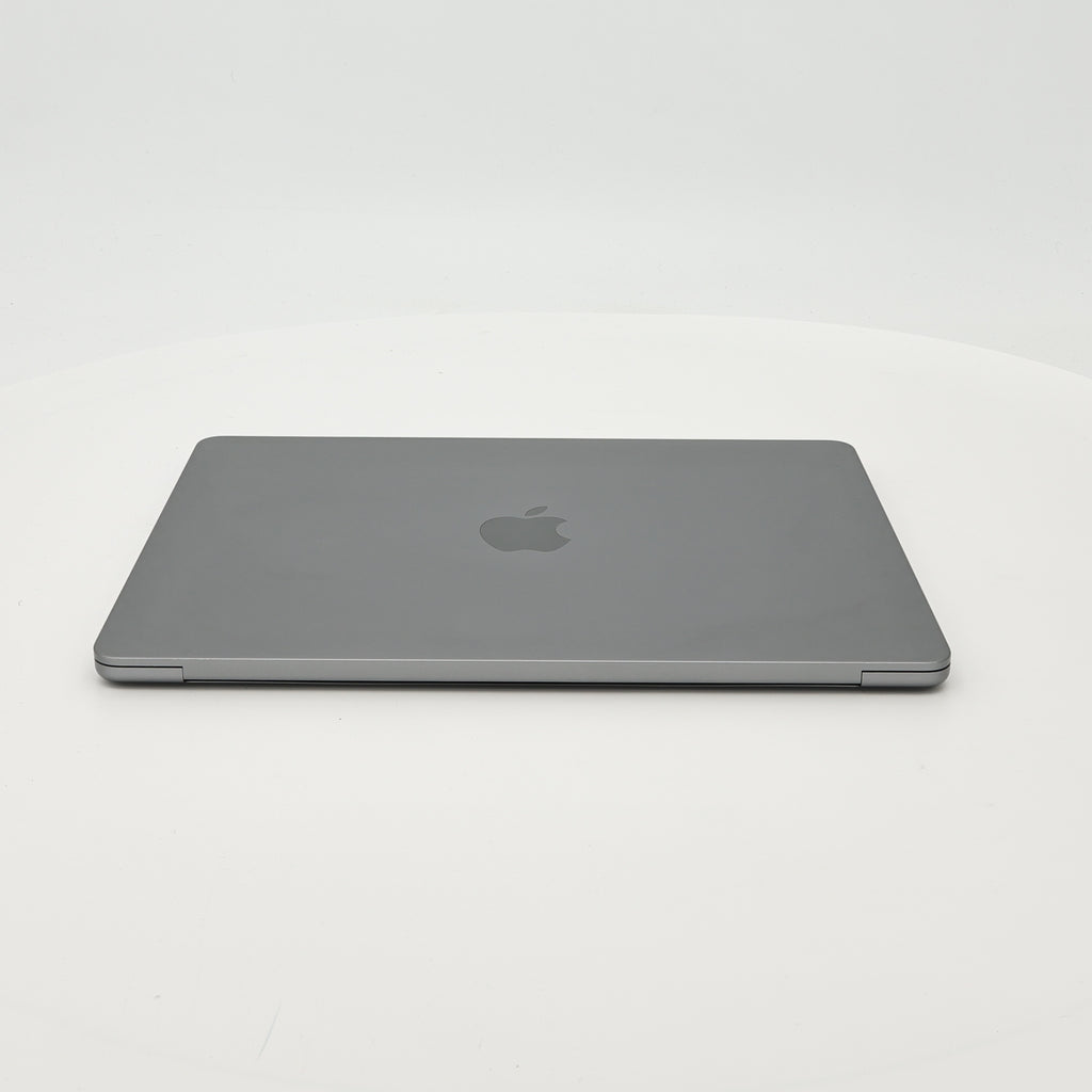 95新 Apple MacBook Air 24年 13寸 M3（8+10核） 8G RAM 512G SSD 深空灰色