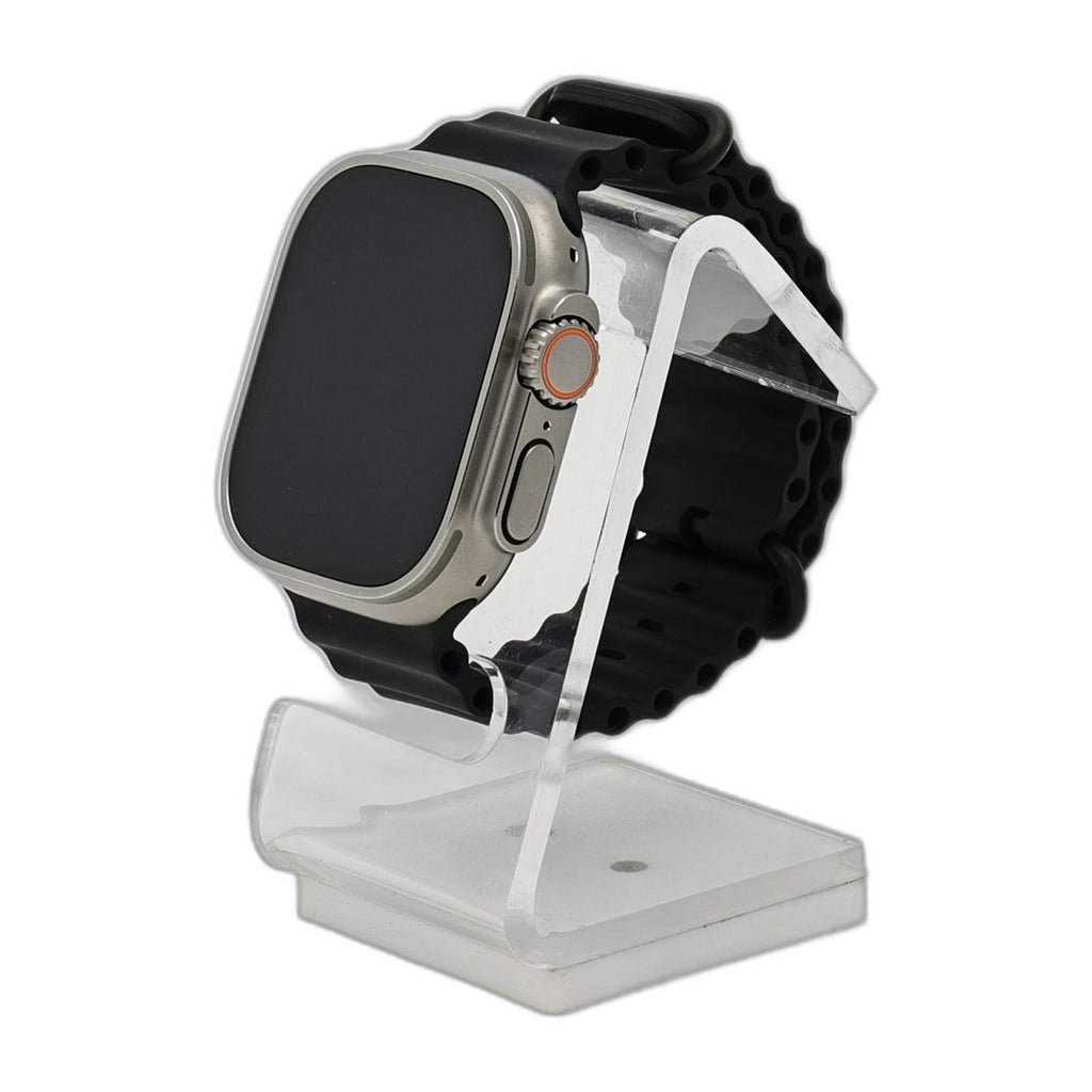 99新 Apple Watch Ultra 2 49毫米 鈦金屬