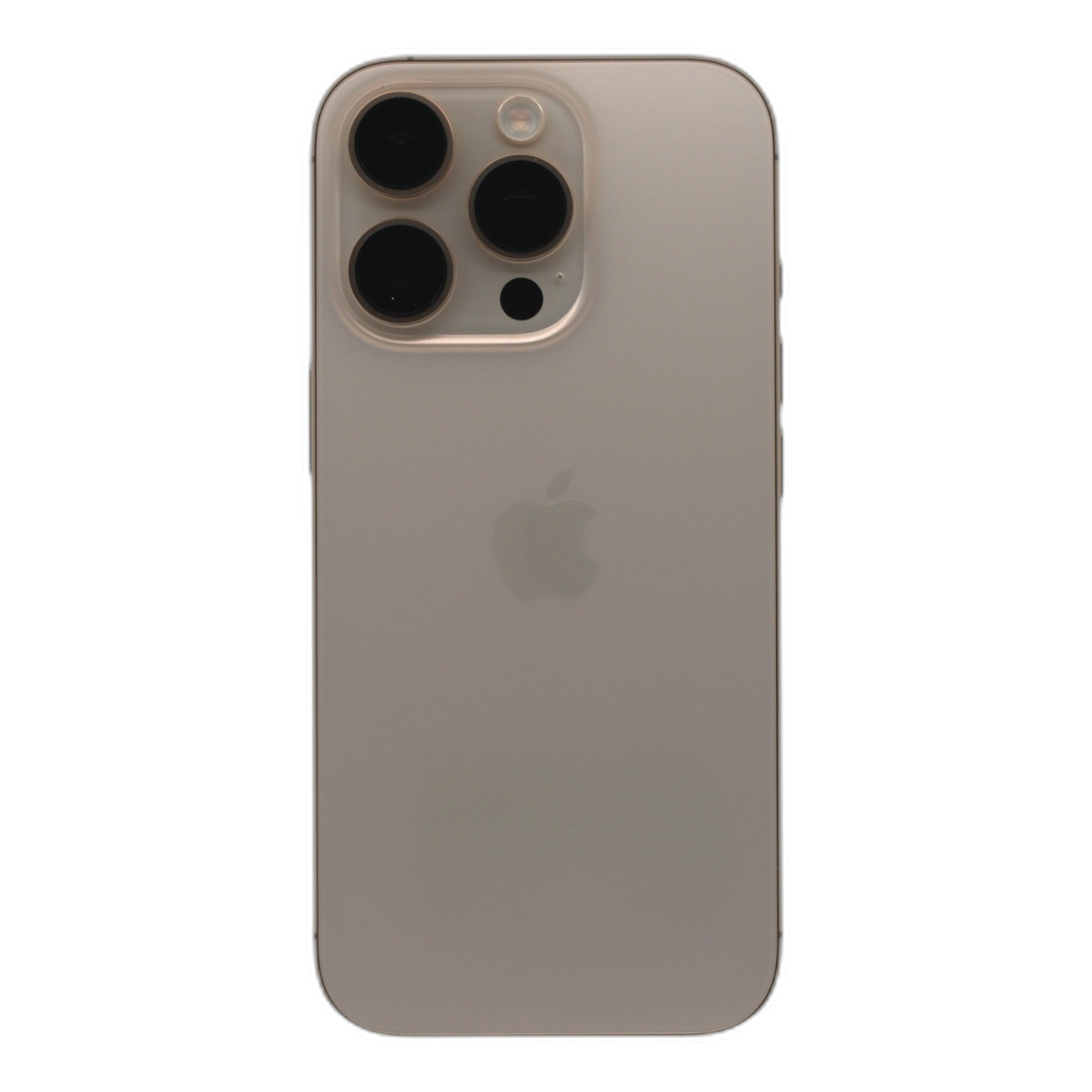 95新 Apple iPhone 16 Pro 128G 沙漠色鈦金屬 中國大陸版