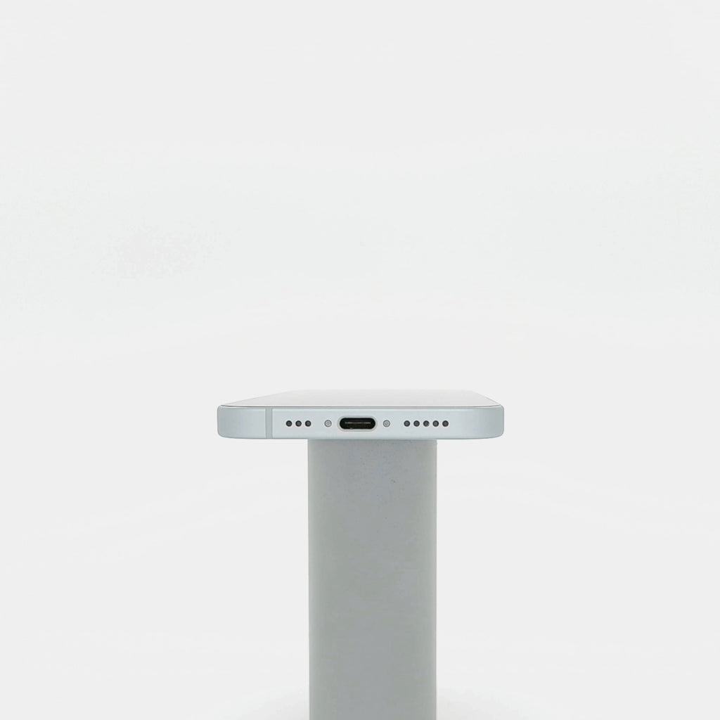 95新 Apple iPhone 15 128G 藍色 中國大陸版