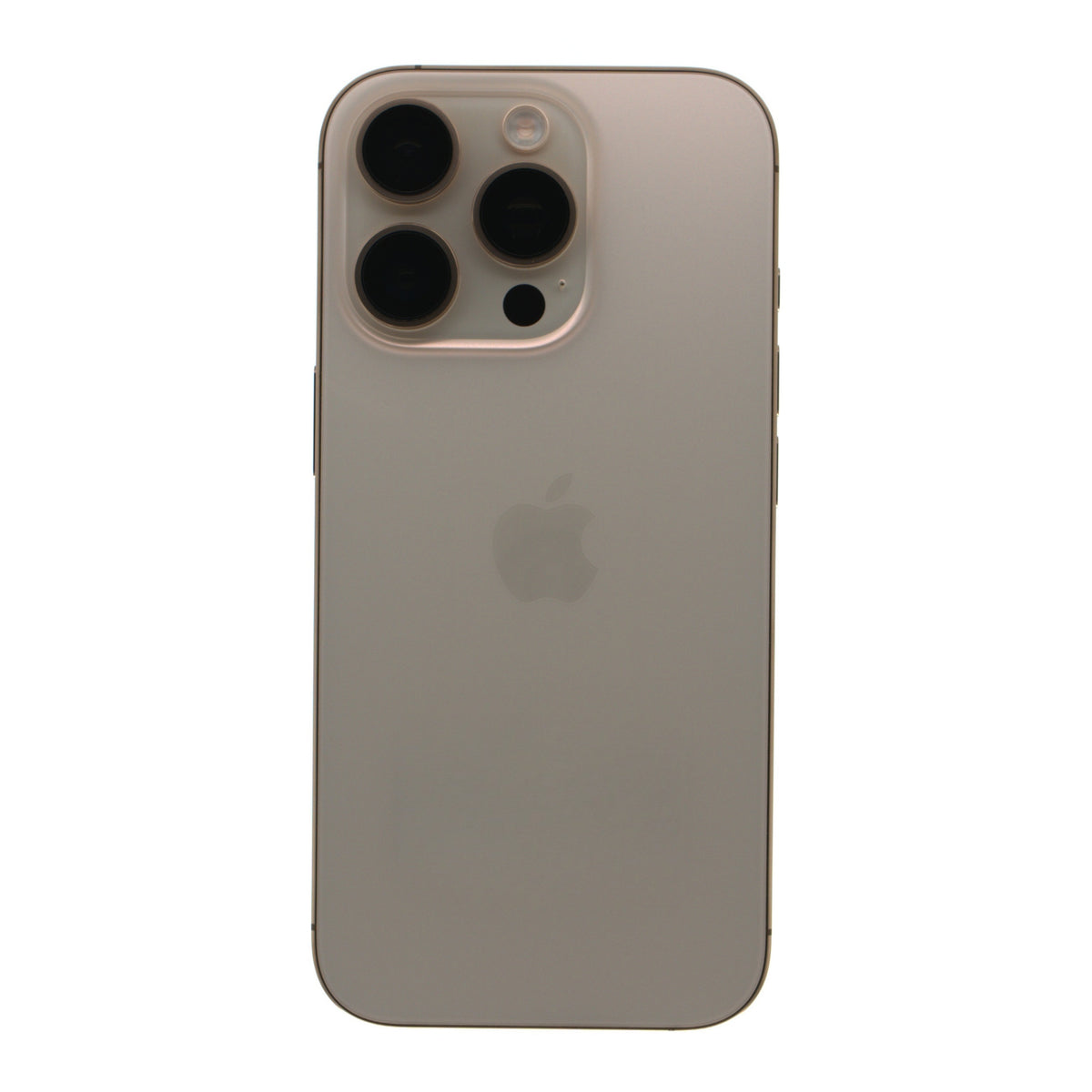 95新 Apple iPhone 16 Pro 128G 沙漠色鈦金屬 中國大陸版