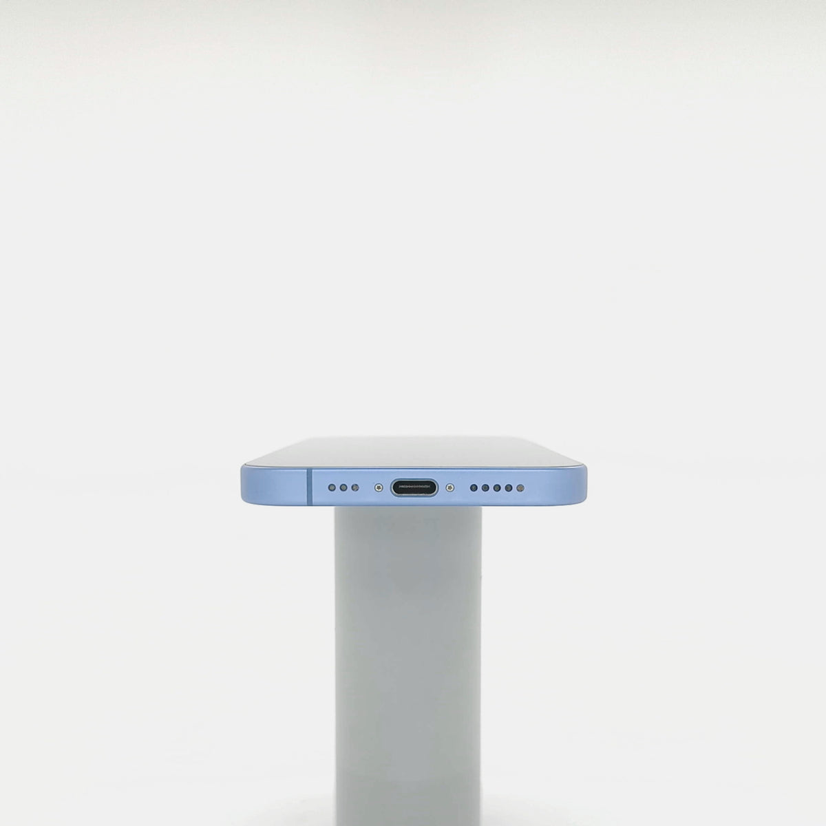 95新 Apple iPhone 16 128G 群青色 中國大陸版