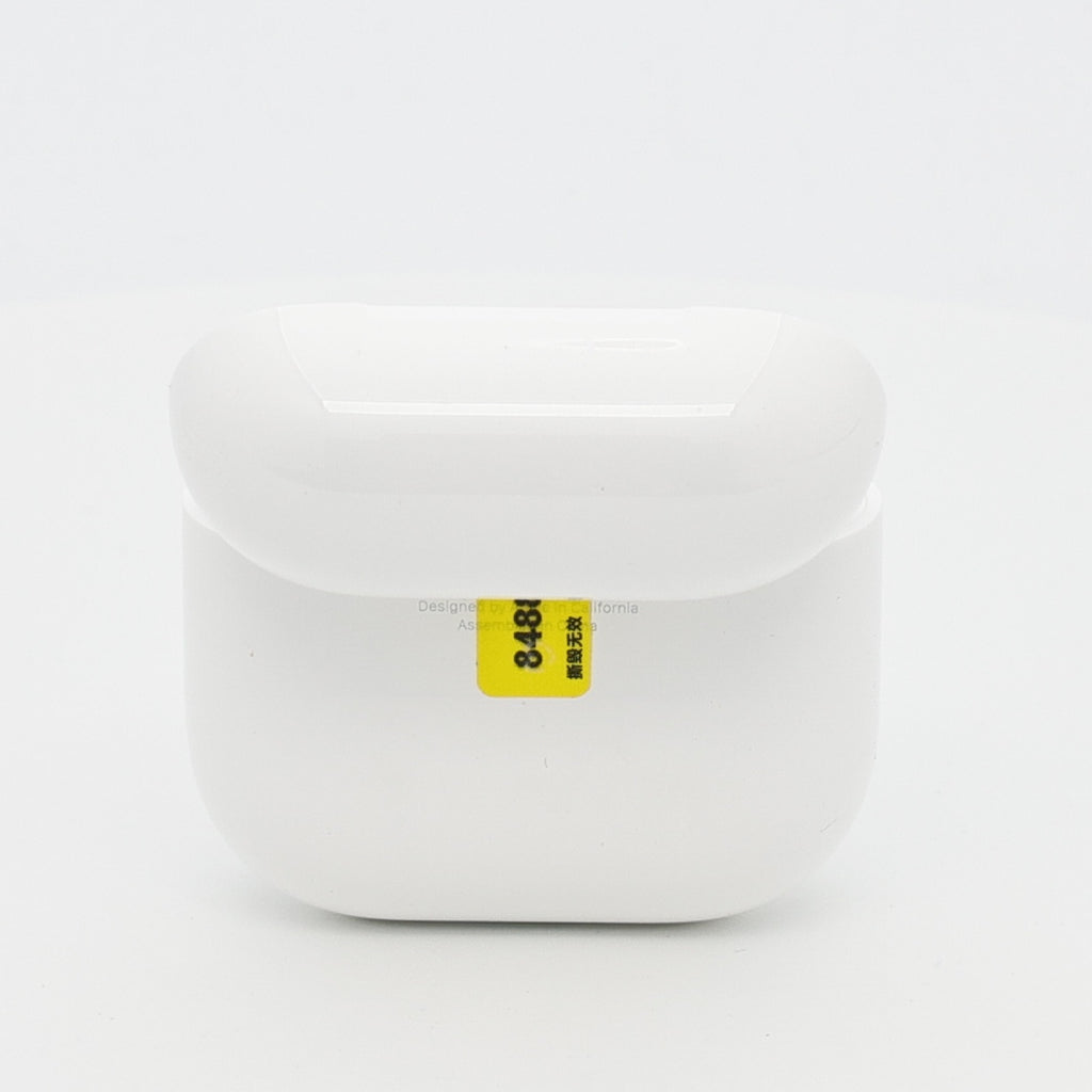99新 Apple AirPods 4 (不支持主动降噪) 白色
