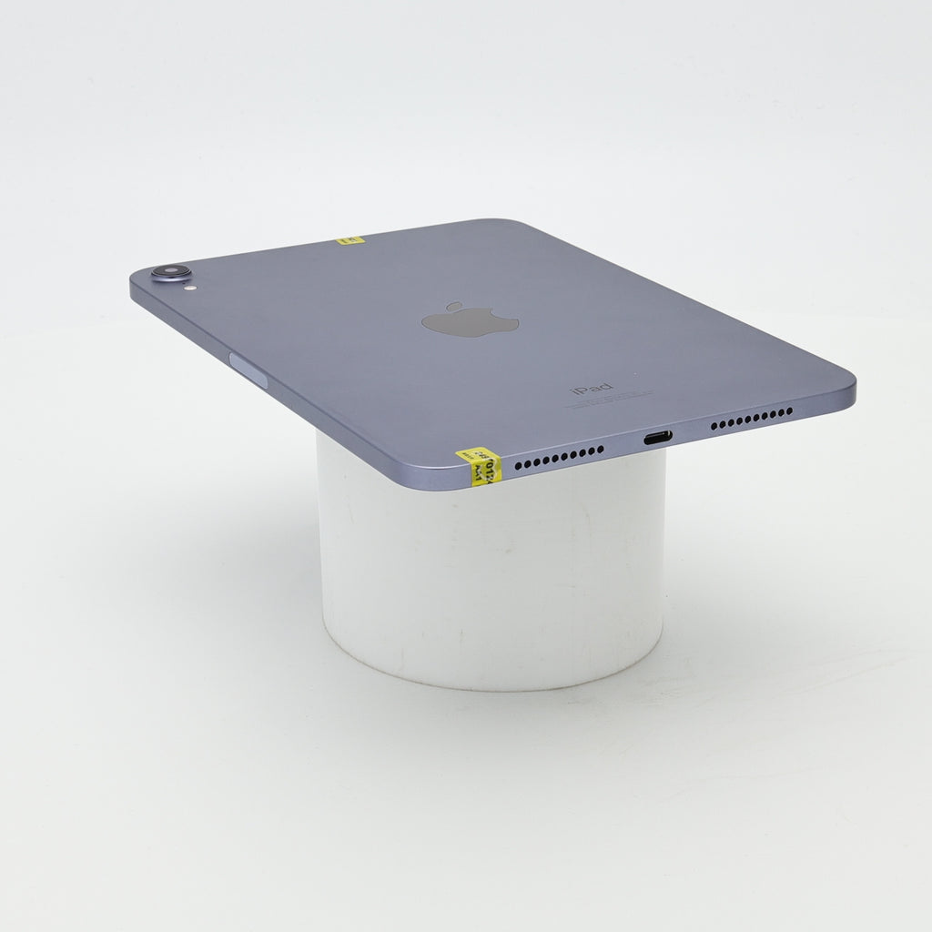 95新 Apple iPad mini6 64G 紫色 WIFI