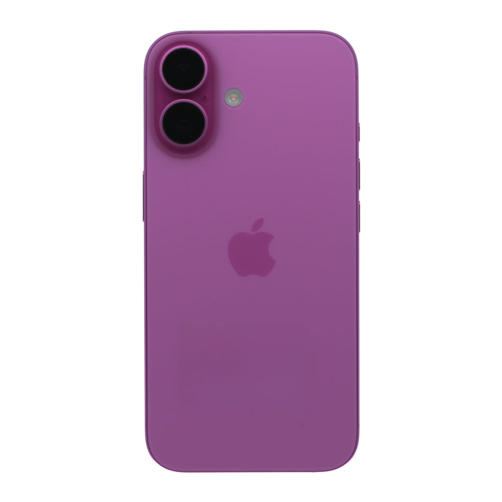 95新 Apple iPhone 16 256G 粉紅色 中國大陸版