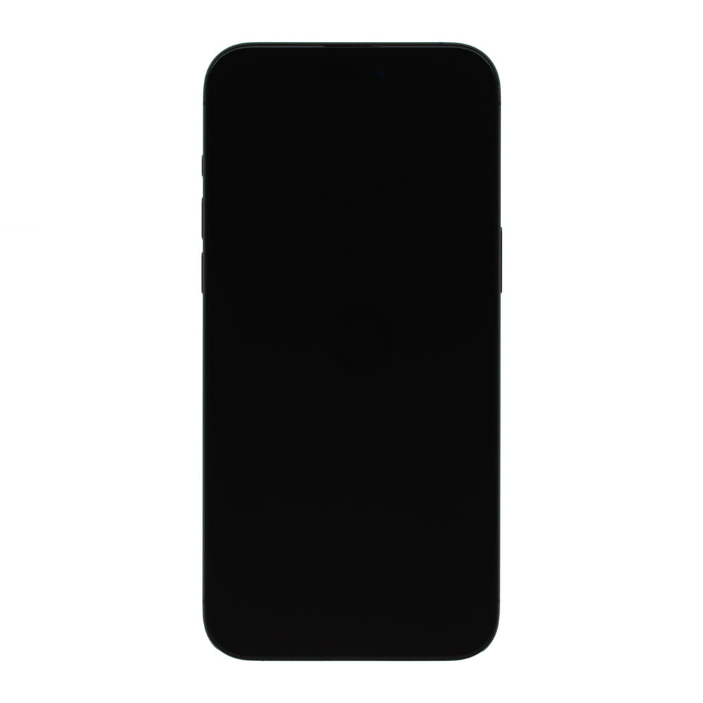 95新 Apple iPhone 15 Pro Max 256G 黑色鈦金屬 中國大陸版