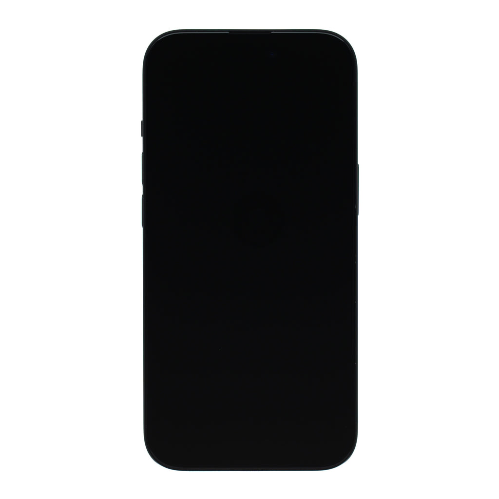 95新 Apple iPhone 15 256G 黑色 中國大陸版