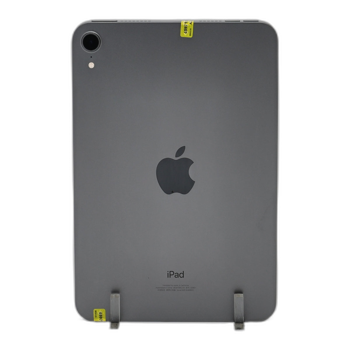 95新 Apple iPad mini6 256G 深空灰色 WIFI