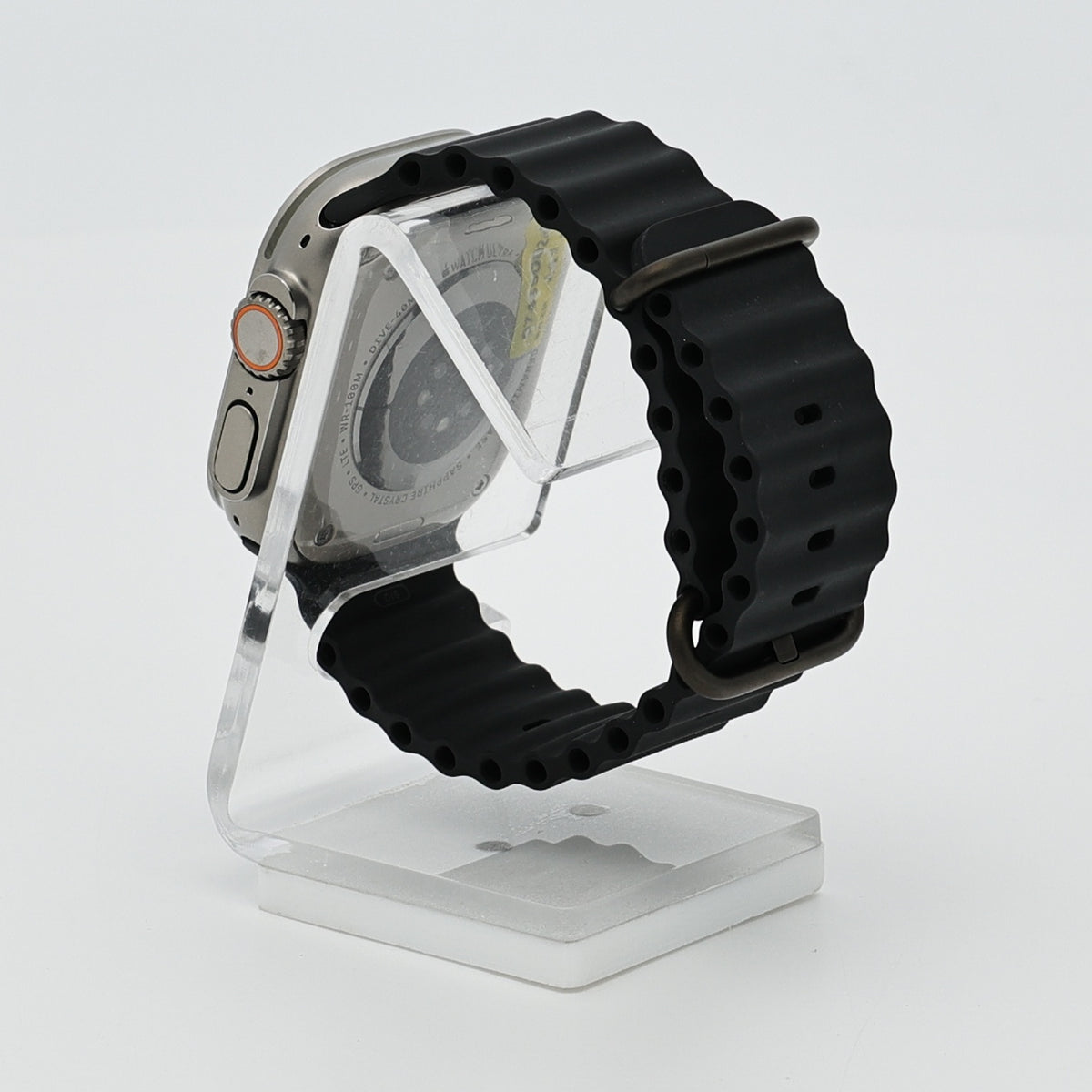 99新 Apple Watch Ultra 2 49毫米 鈦金屬