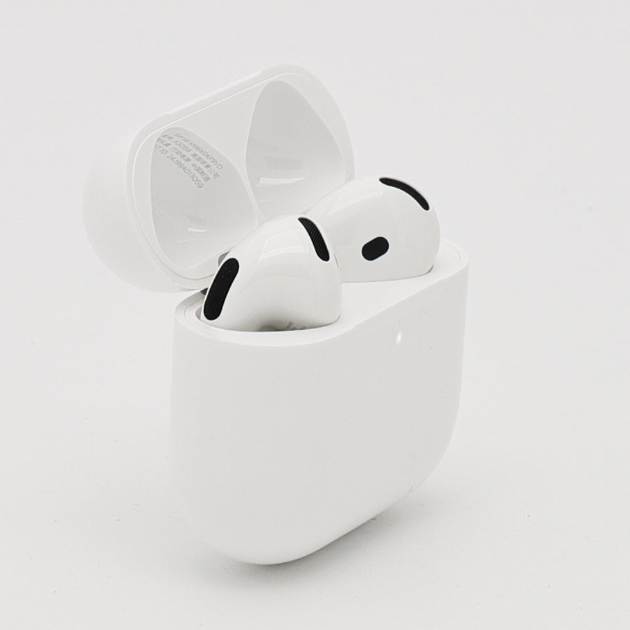 99新 Apple AirPods 4 (支持主动降噪) 白色