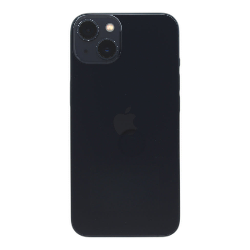 95新 Apple iPhone 13 256G 午夜色 中國大陸版