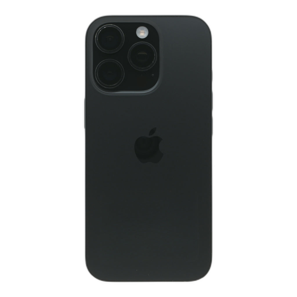 95新 Apple iPhone 16 Pro 256G 黑色鈦金屬 中國大陸版
