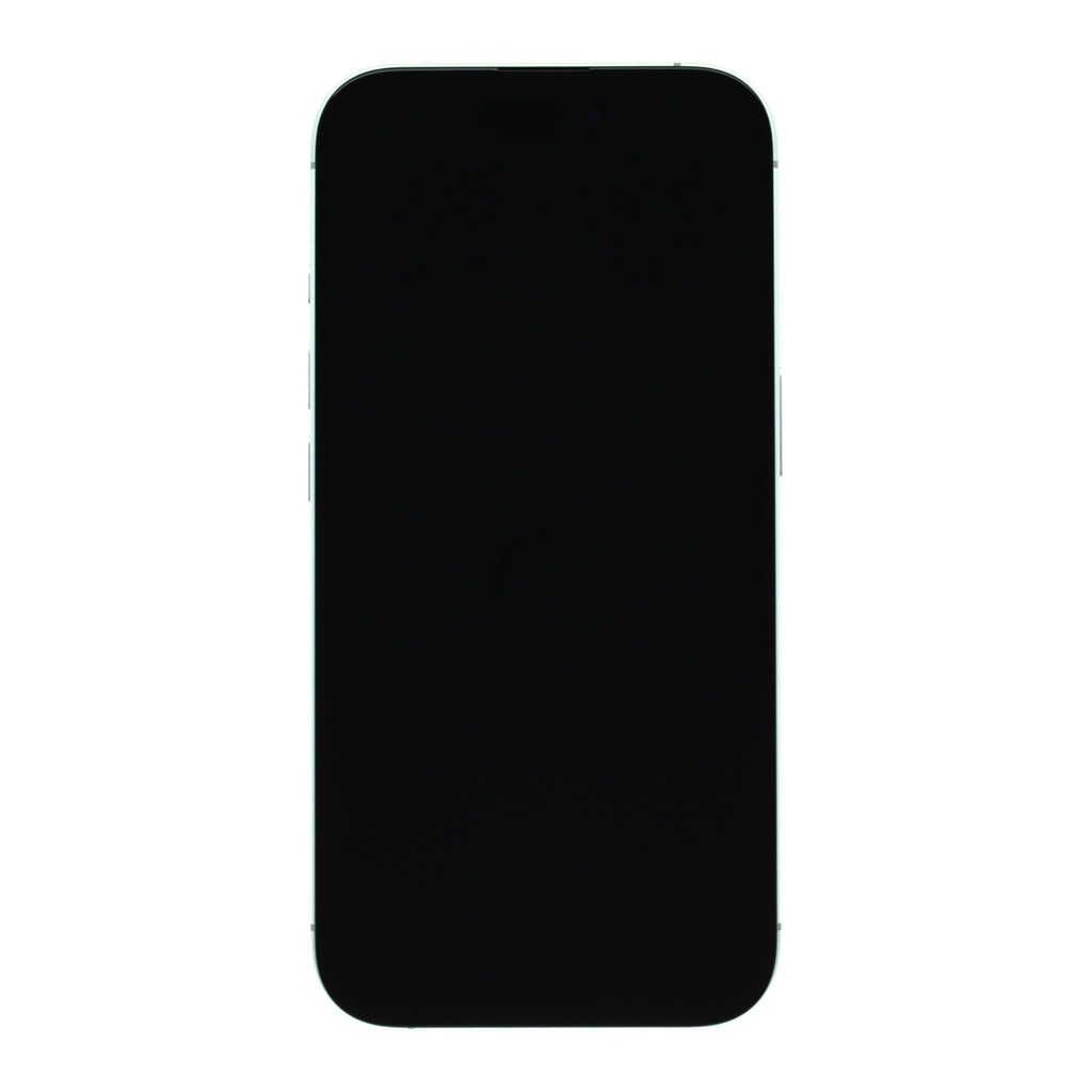 99新 Apple iPhone 16 256G 白色 中國大陸版
