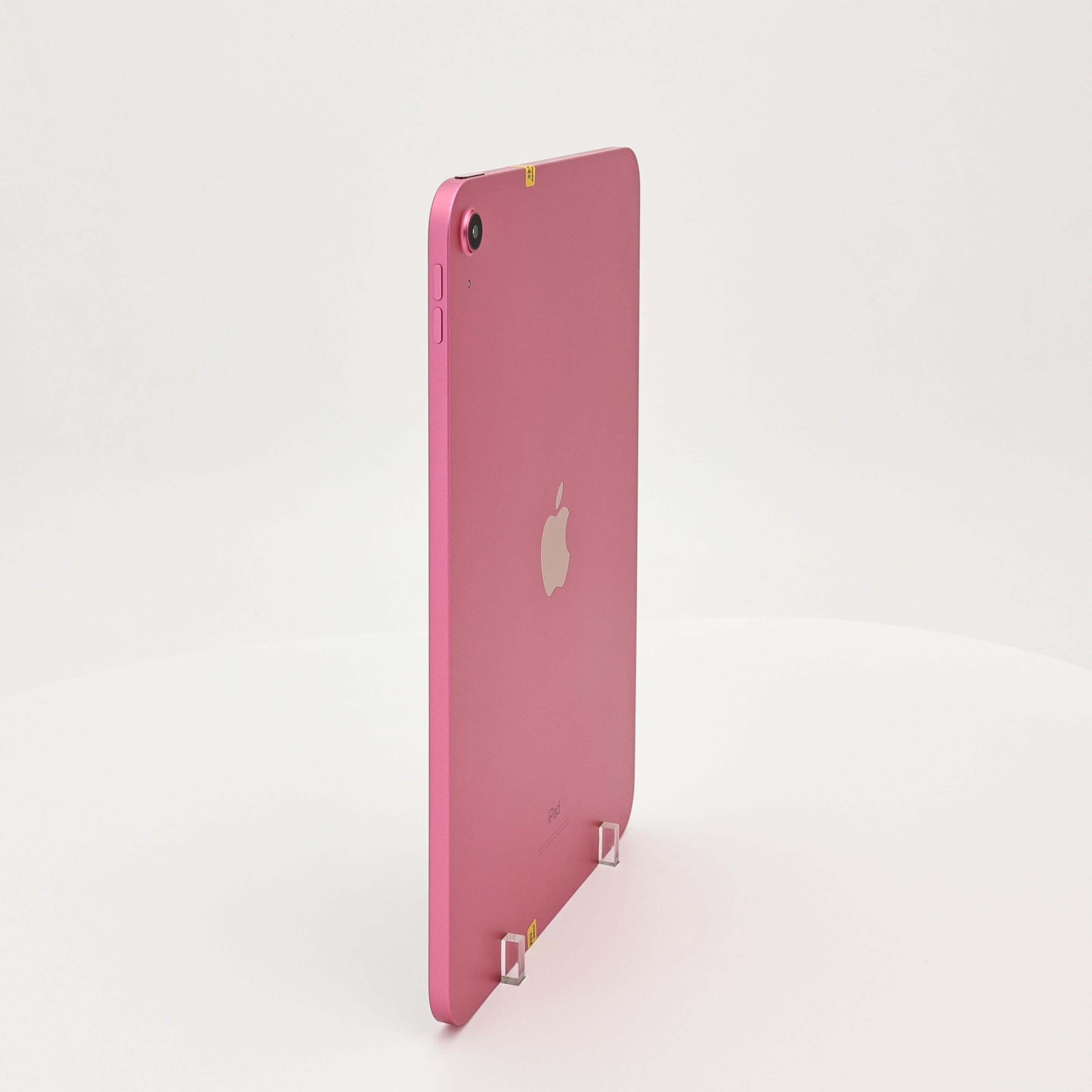 99新 Apple iPad 10代 256G 粉紅色 WIFI