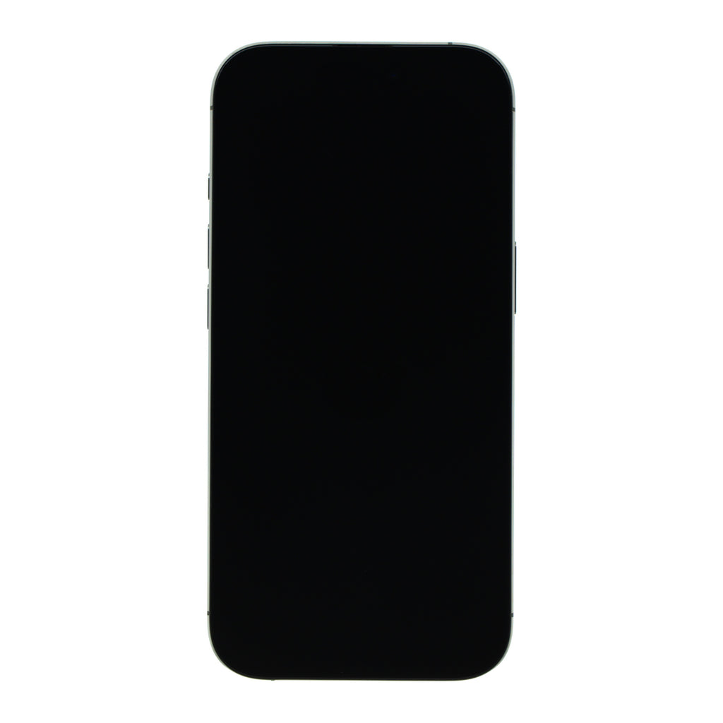 95新 Apple iPhone 16 Pro 256G 原色鈦金屬 中國大陸版