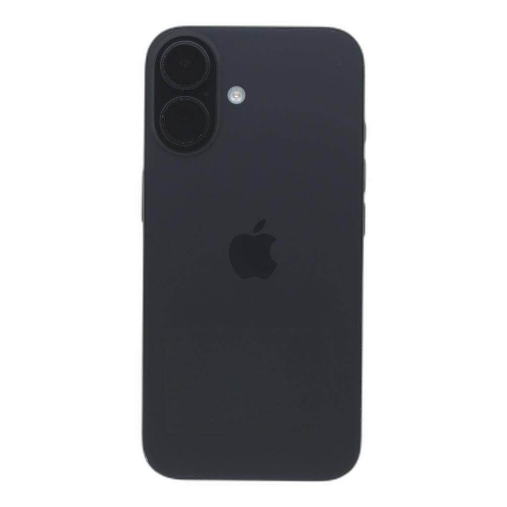 95新 Apple iPhone 16 128G 黑色 中國大陸版