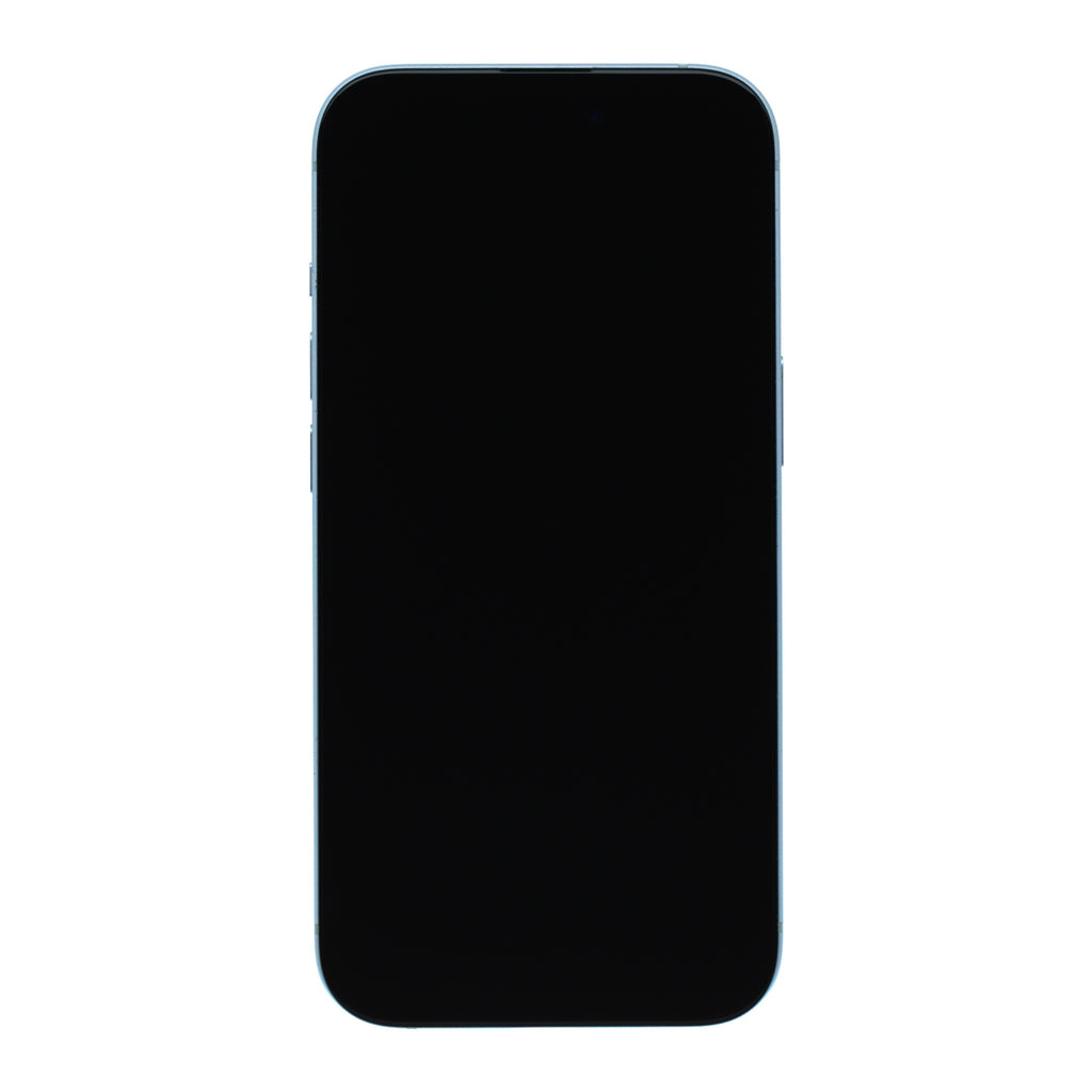 95新 Apple iPhone 15 256G 藍色 中國大陸版