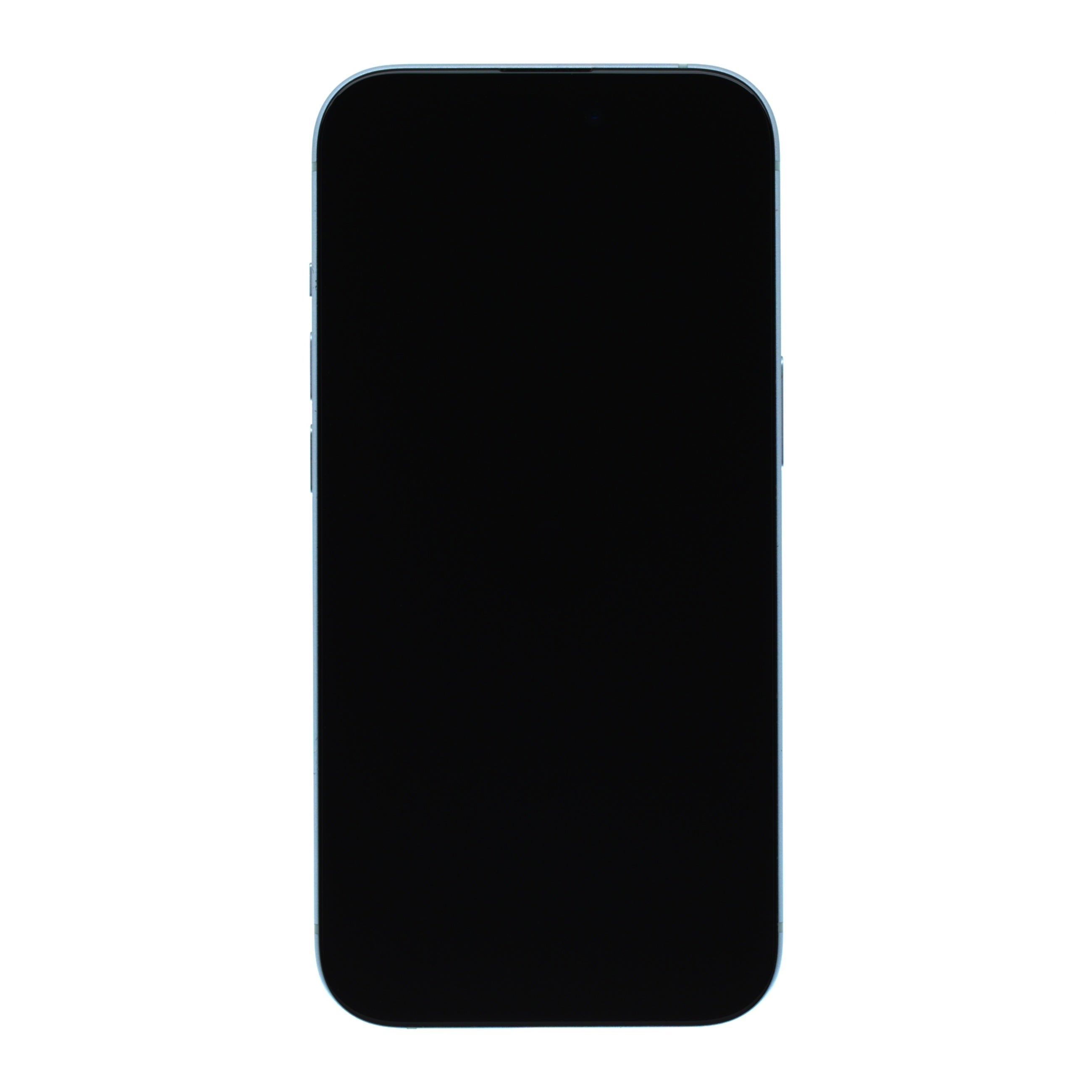 95新 Apple iPhone 15 256G 藍色 中國大陸版