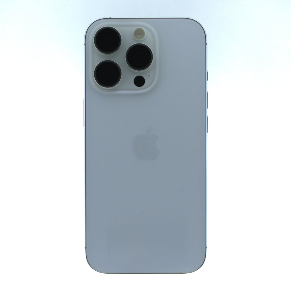95新 Apple iPhone 16 Pro 256G 白色鈦金屬 中國大陸版