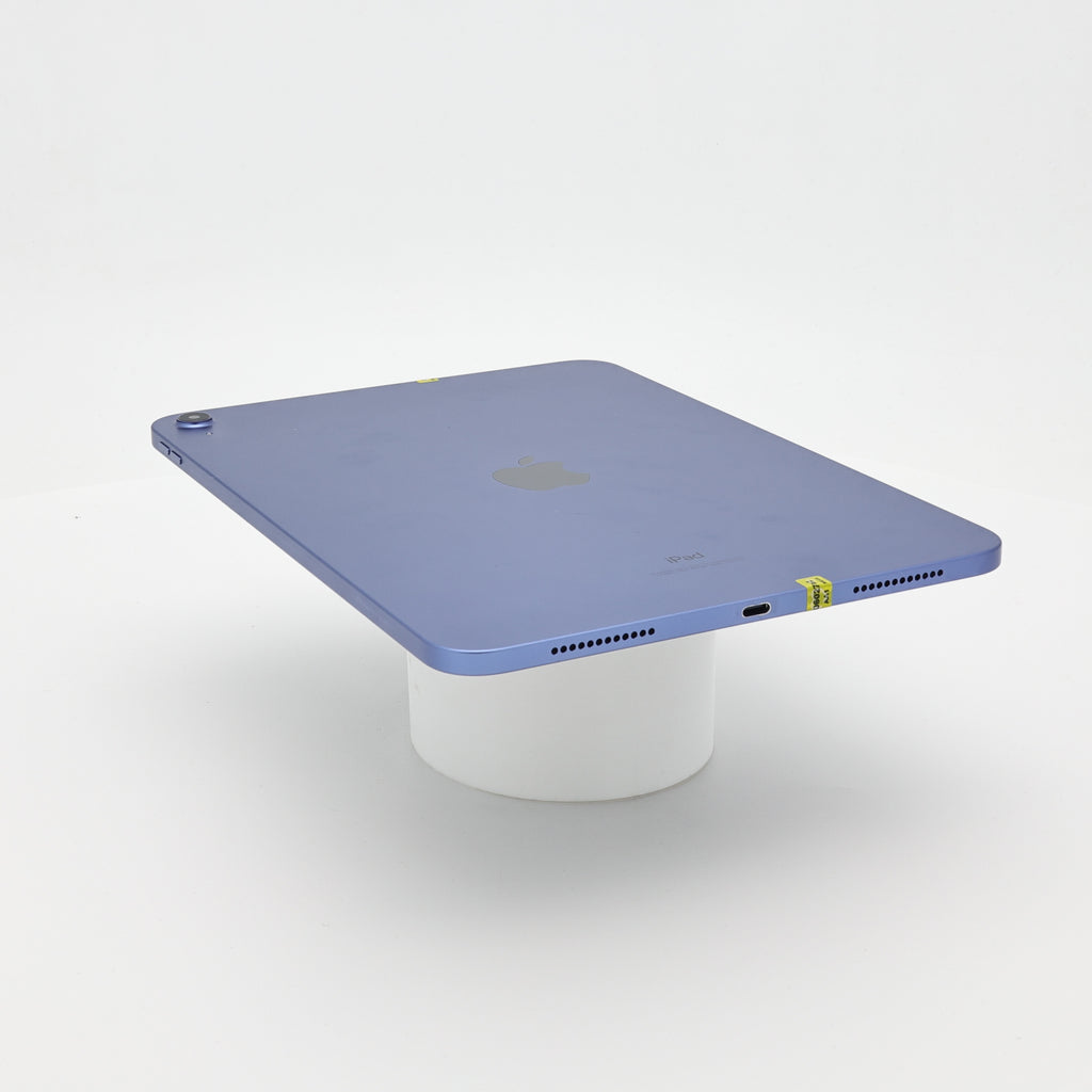 95新 Apple iPad 10代 64G 藍色 WIFI