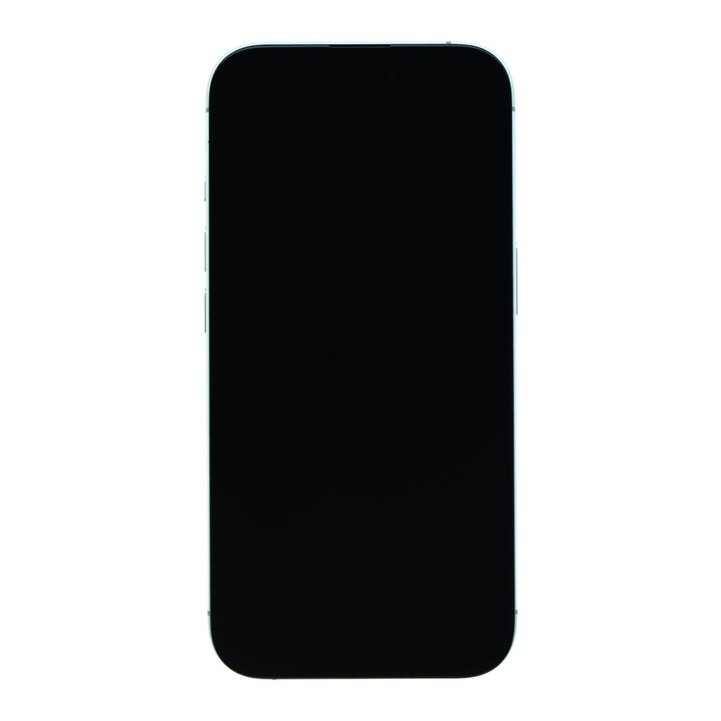 99新 Apple iPhone 16 128G 白色 中國大陸版
