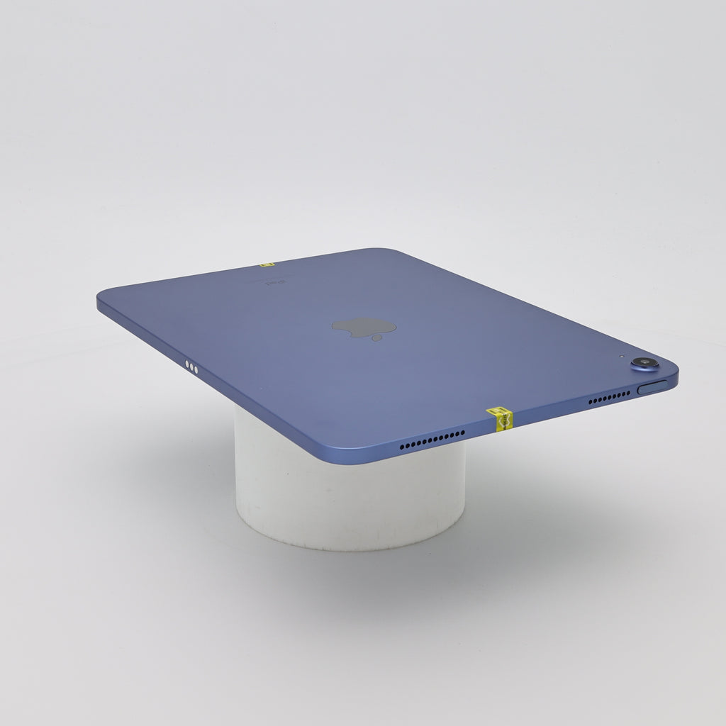 95新 Apple iPad 10代 64G 藍色 WIFI