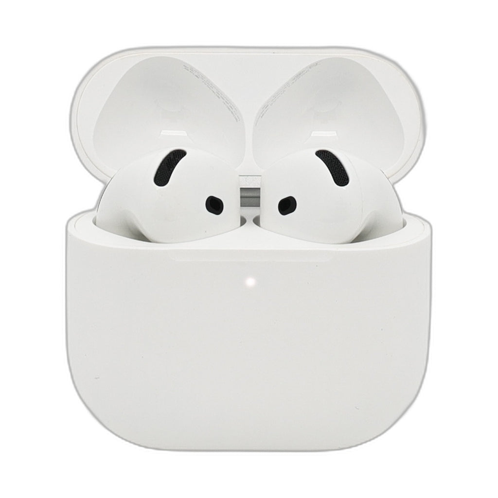 99新 Apple AirPods 4 (不支持主动降噪) 白色