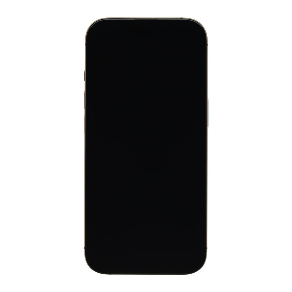 95新 Apple iPhone 16 Pro 256G 沙漠色鈦金屬 中國大陸版
