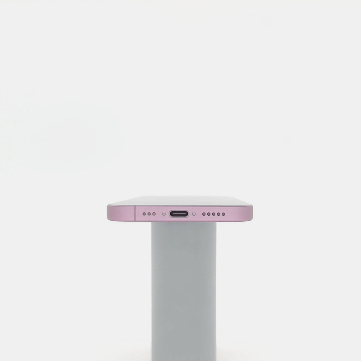 95新 Apple iPhone 16 256G 粉紅色 中國大陸版