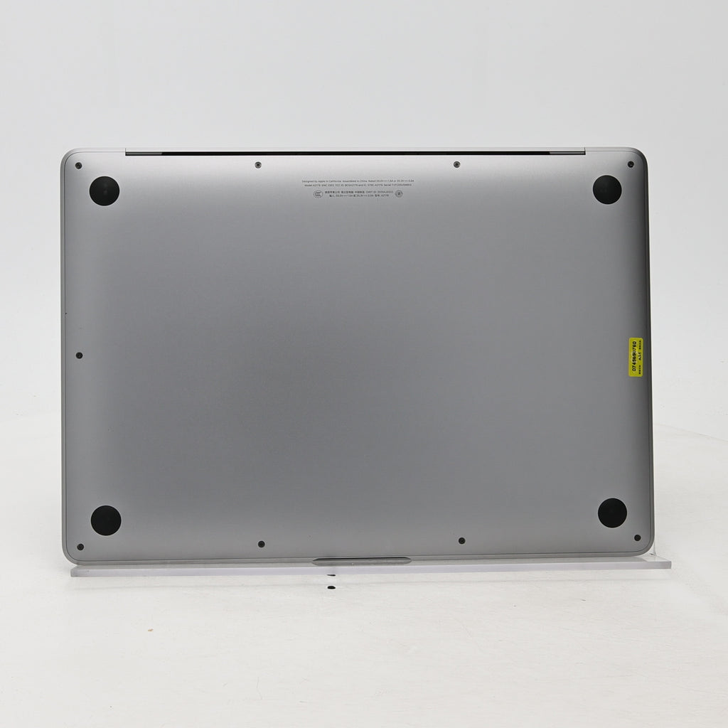 95新 Apple MacBook Air 20年 13寸 i5 1.1G 8G RAM 512G SSD 深空灰色