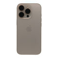 95新 Apple iPhone 16 Pro 256G 沙漠色鈦金屬 中國大陸版