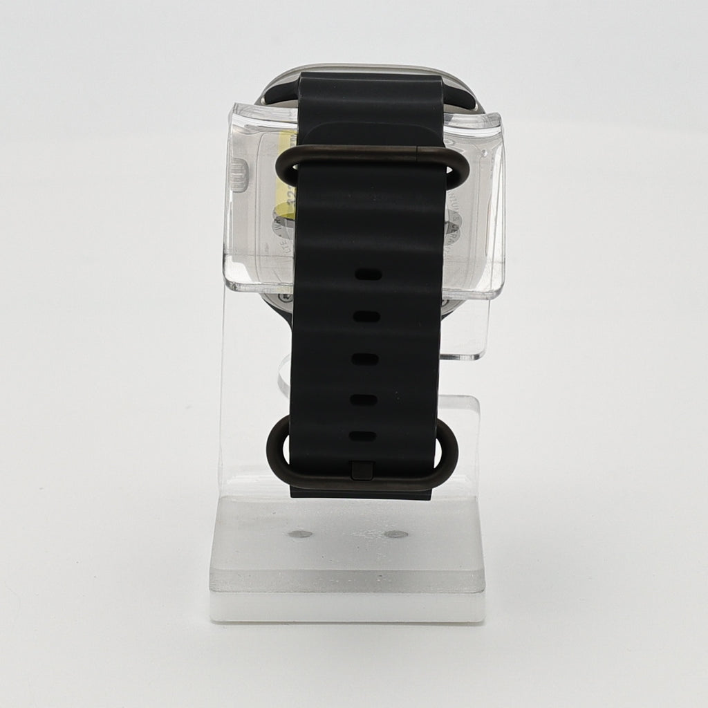 99新 Apple Watch Ultra 2 49毫米 鈦金屬
