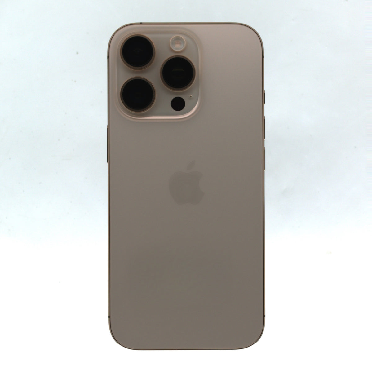 95新 Apple iPhone 16 Pro 128G 沙漠色鈦金屬 中國大陸版