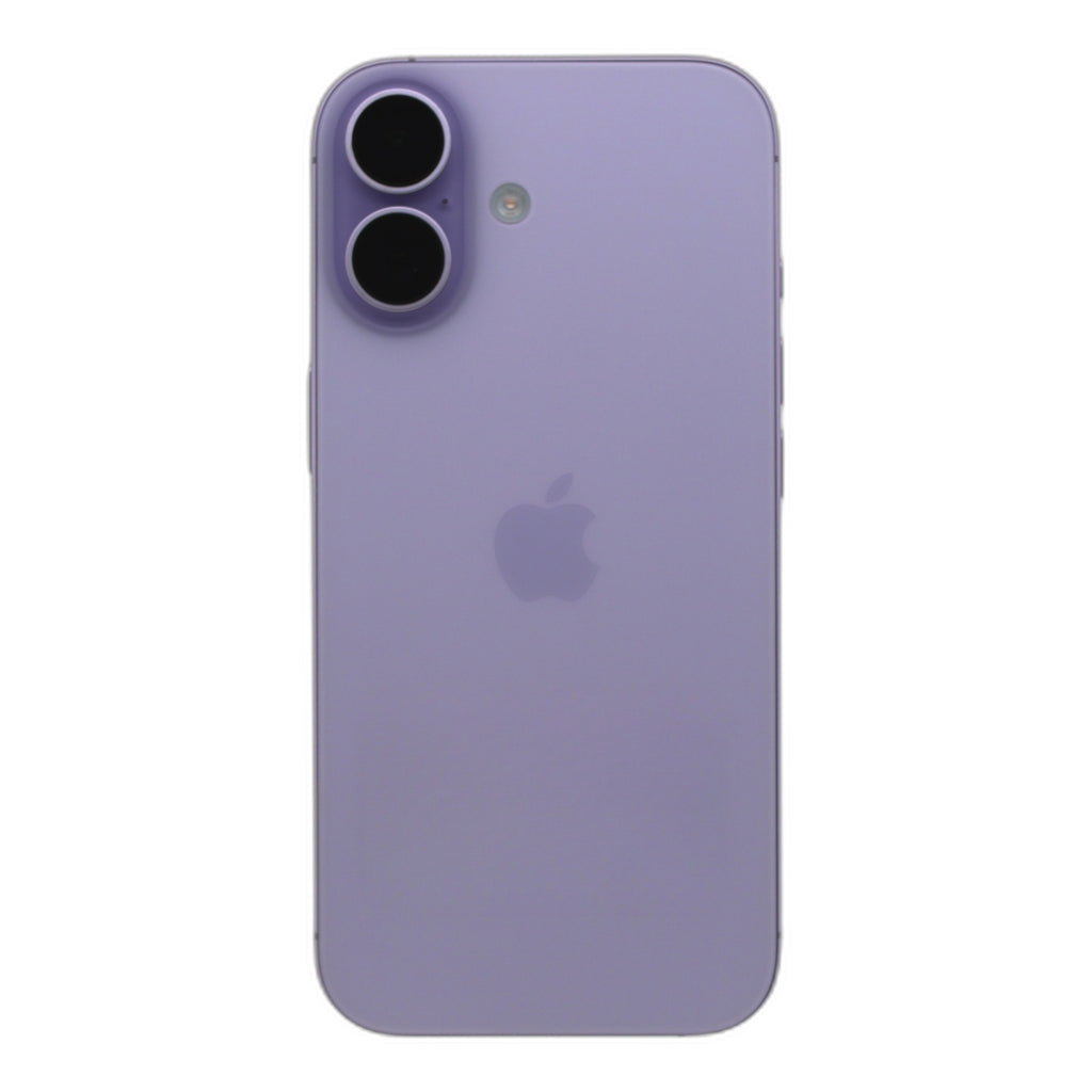99新 Apple iPhone 17 256G 薰衣草紫色 中國大陸版