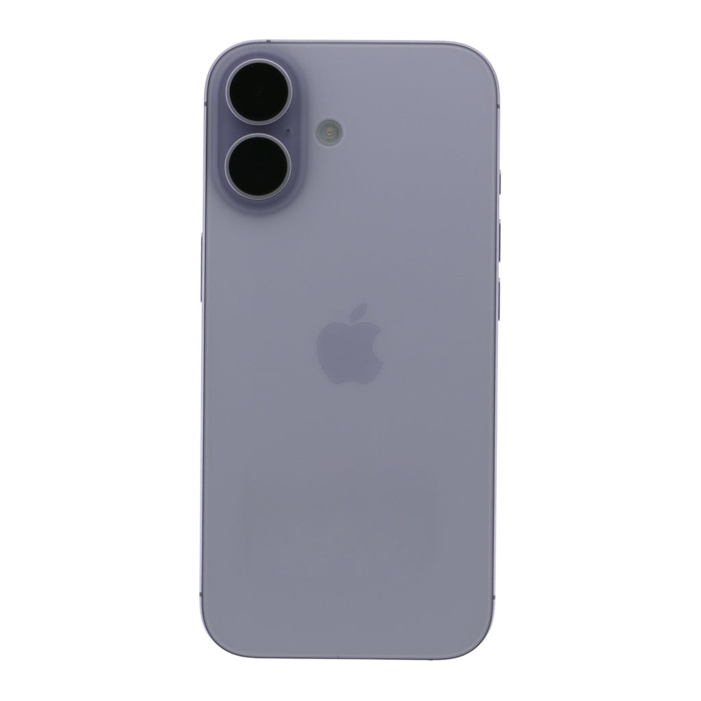 99新 Apple iPhone 17 256G 薰衣草紫色 中國大陸版