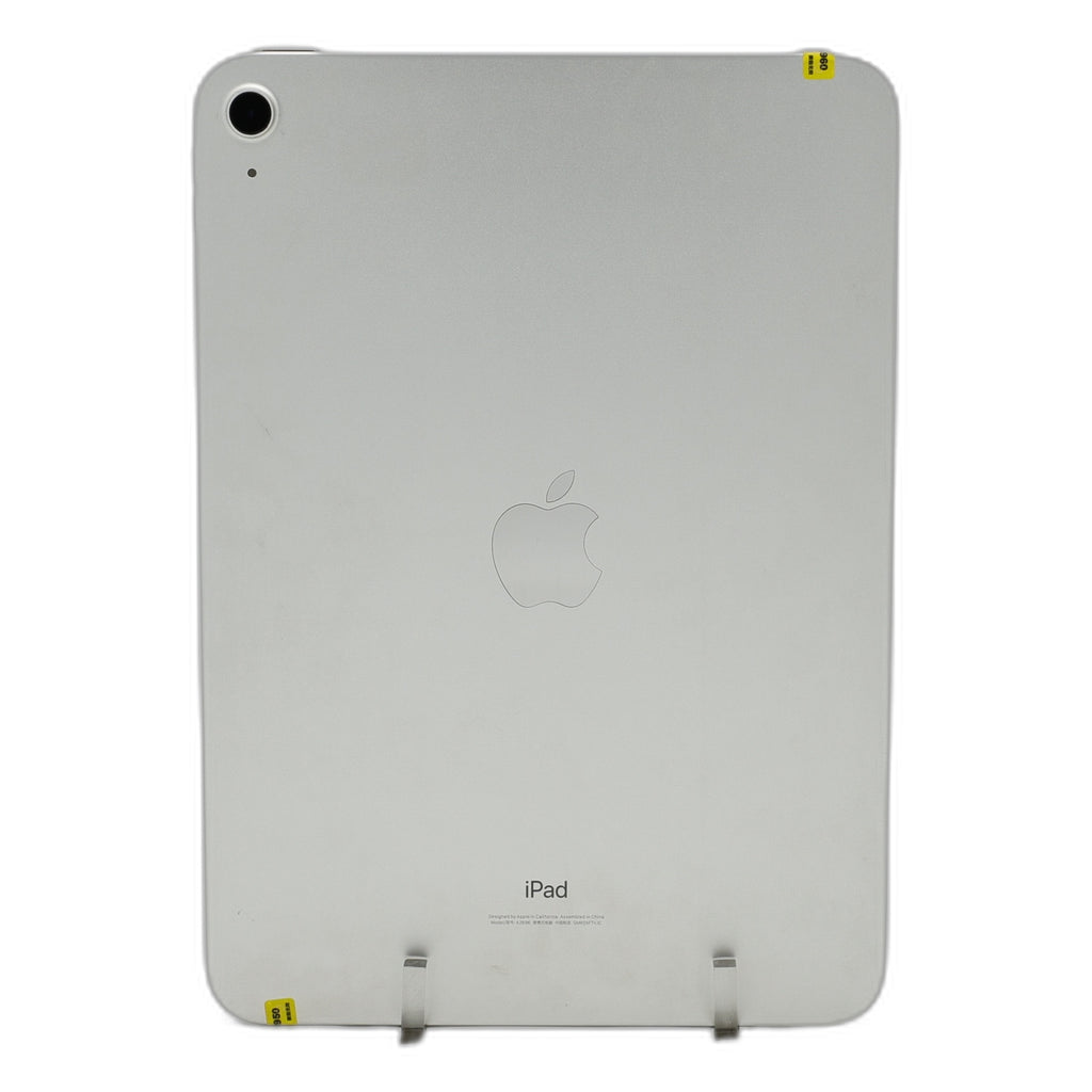 99新 Apple iPad 10代 64G 銀色 WIFI