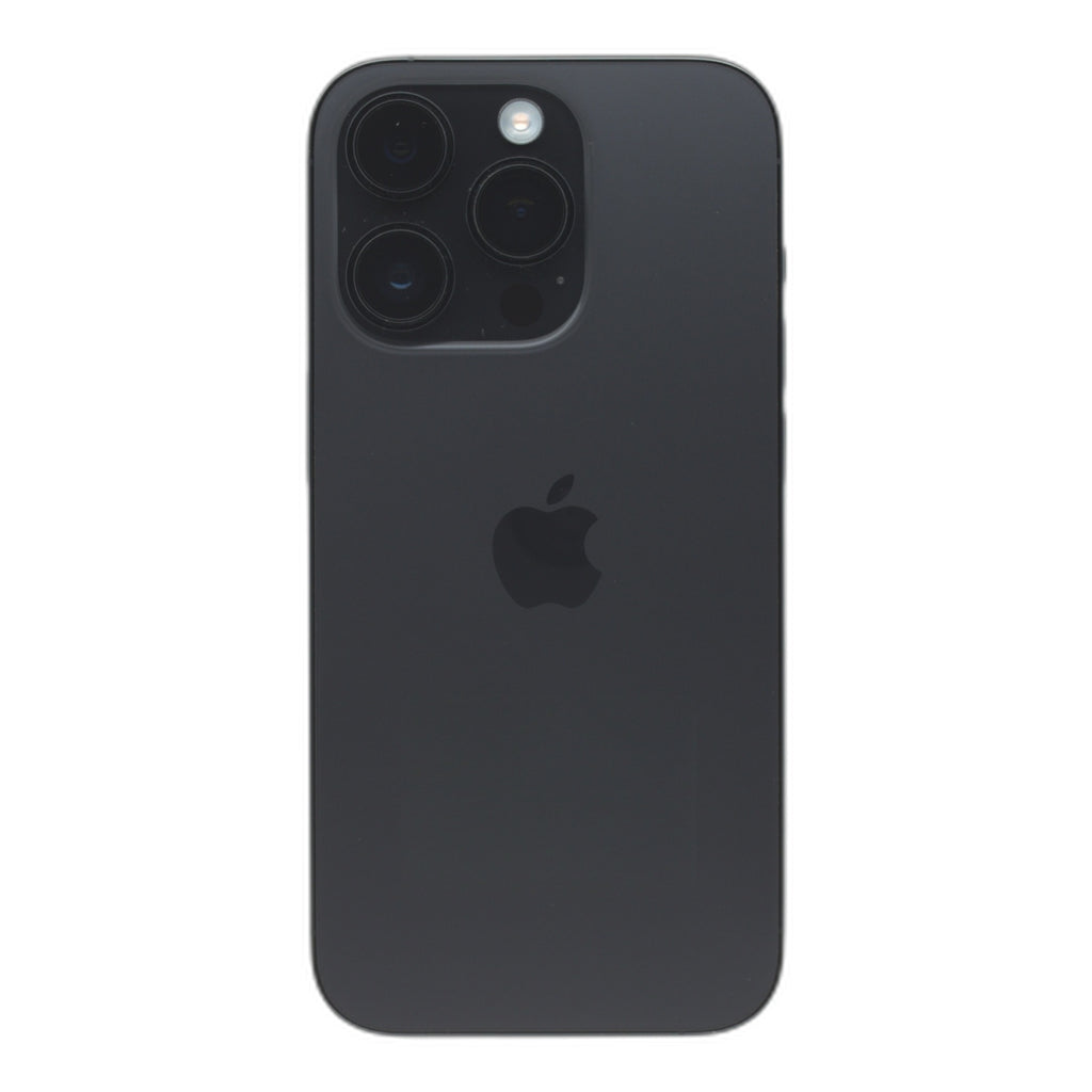 95新 Apple iPhone 14 Pro 256G 深空黑色 中國大陸版