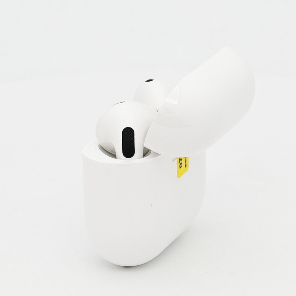 99新 Apple AirPods 4 (支持主动降噪) 白色