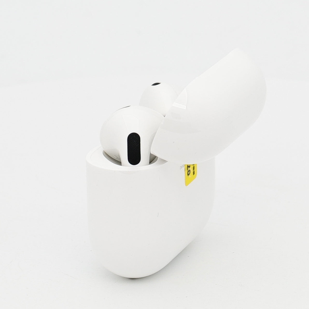99新 Apple AirPods 4 (支持主动降噪) 白色
