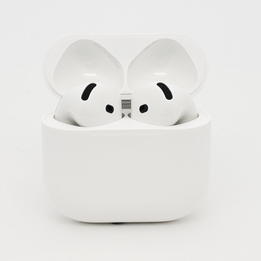 99新 Apple AirPods 4 (支持主动降噪) 白色