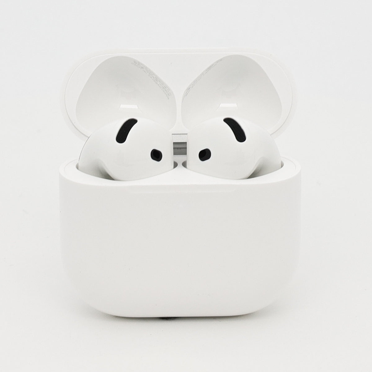 99新 Apple AirPods 4 (支持主动降噪) 白色