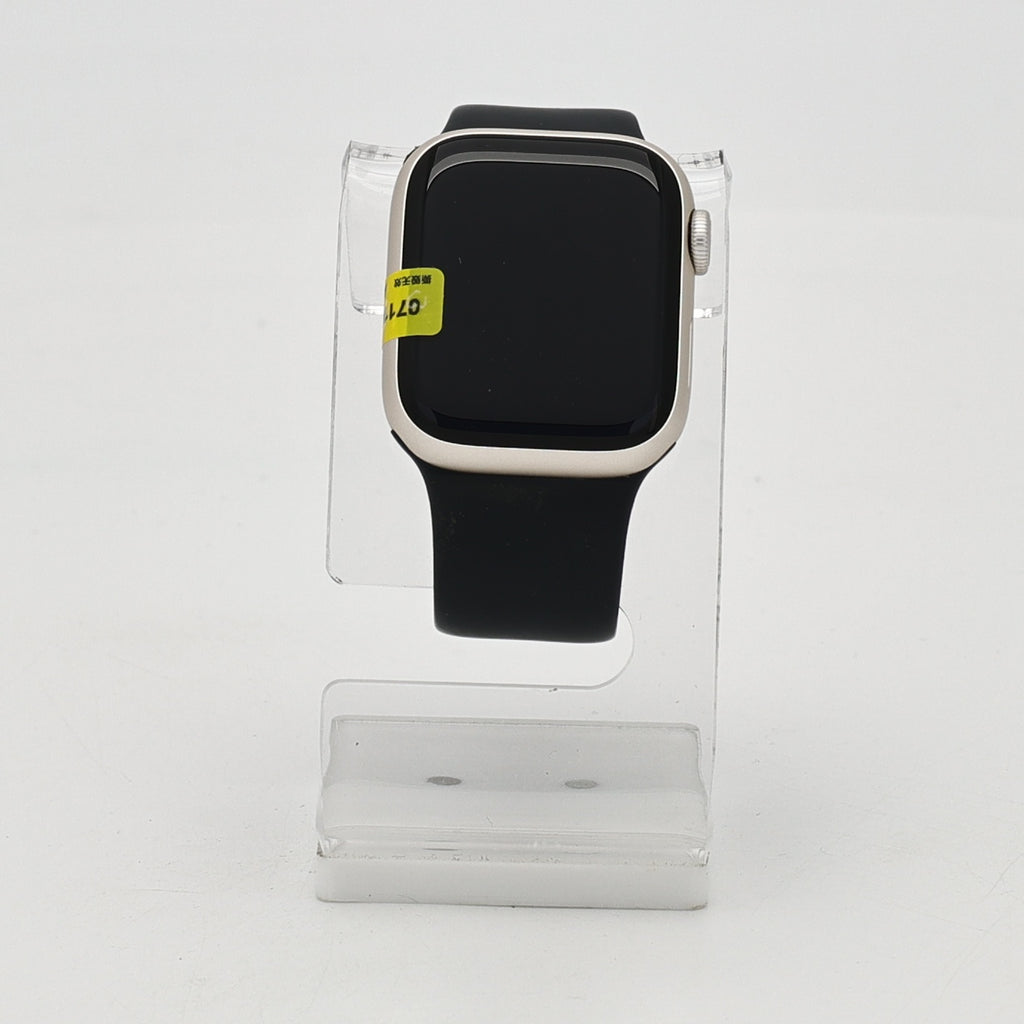 99新 Apple Watch Series 8 41毫米 鋁金屬