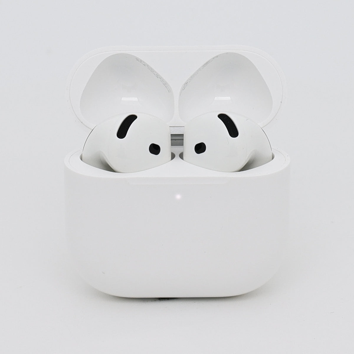 99新 Apple AirPods 4 (不支持主动降噪) 白色