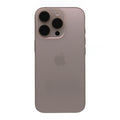 95新 Apple iPhone 16 Pro 256G 沙漠色鈦金屬 中國大陸版