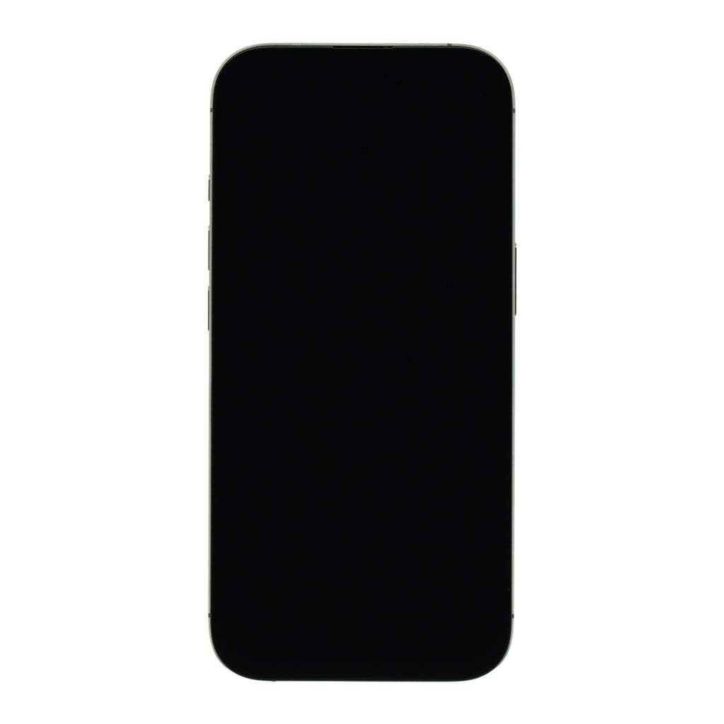 95新 Apple iPhone 16 Pro 128G 原色鈦金屬 中國大陸版