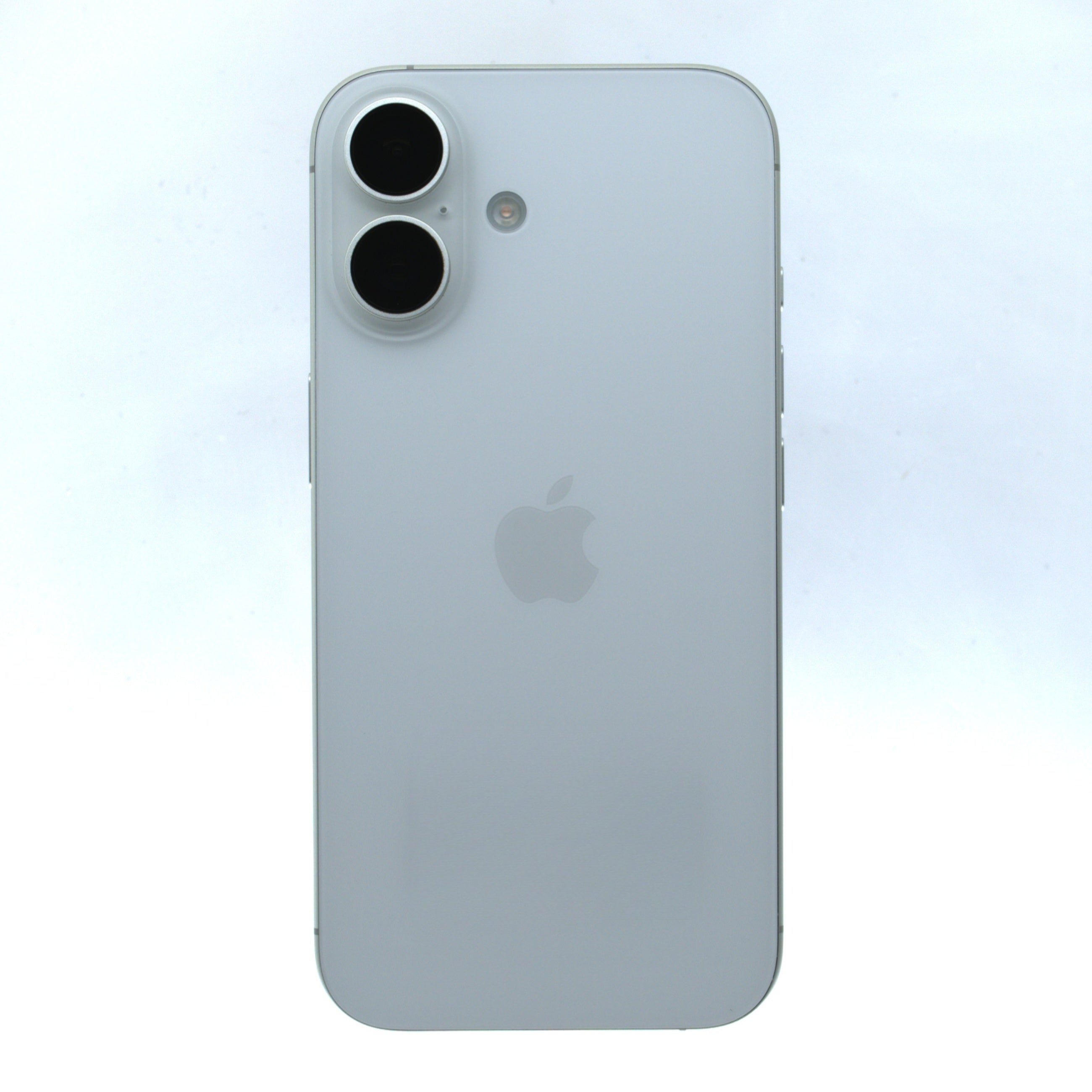 99新 Apple iPhone 16 128G 白色 中國大陸版