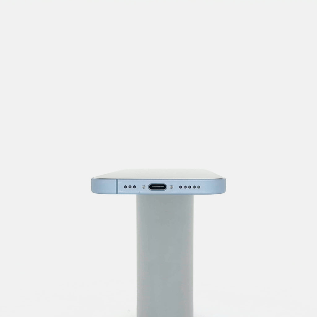 95新 Apple iPhone 17 256G 青霧藍色 中國大陸版