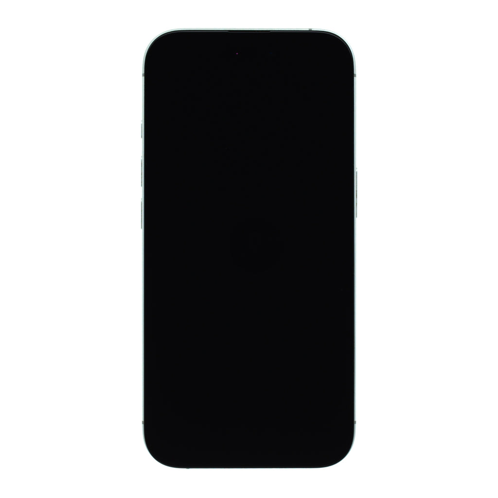 95新 Apple iPhone 16 256G 白色 中國大陸版